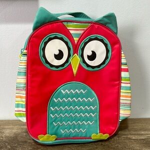 Thirty-one Whoo's Hungry Chill-icious
Thermal Lunch Bag owl